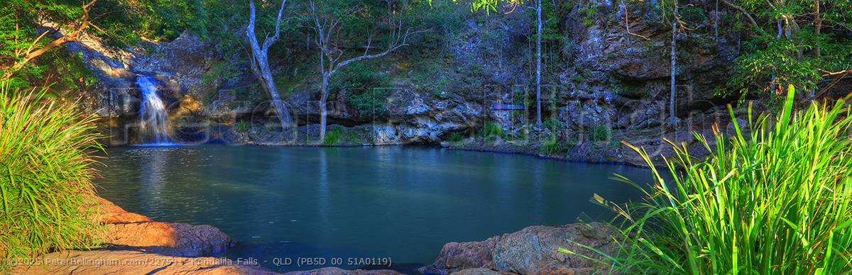 Peter Bellingham Photography Kondalila Falls - QLD (PB5D 00 51A0119)